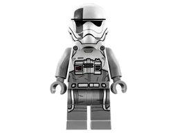 LEGO Ski Speeder™ vs. First Order Walker™ Microfighters (75195) - image 6