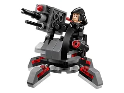LEGO First Order Specialists Battle Pack (75197) - image 3