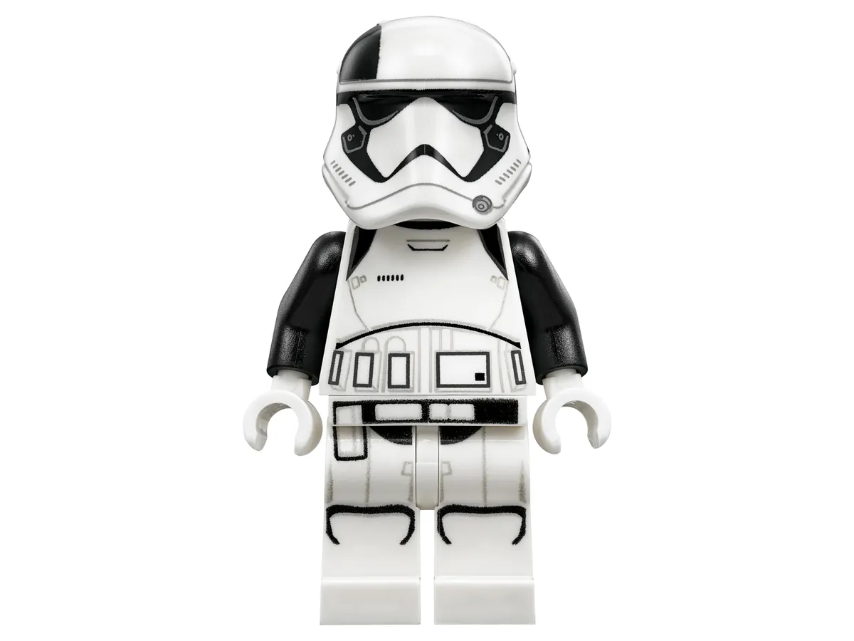 LEGO First Order Specialists Battle Pack (75197) - Bild 5