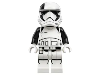 First Order Specialists Battle Pack de LEGO – photo du produit 6 sur 8