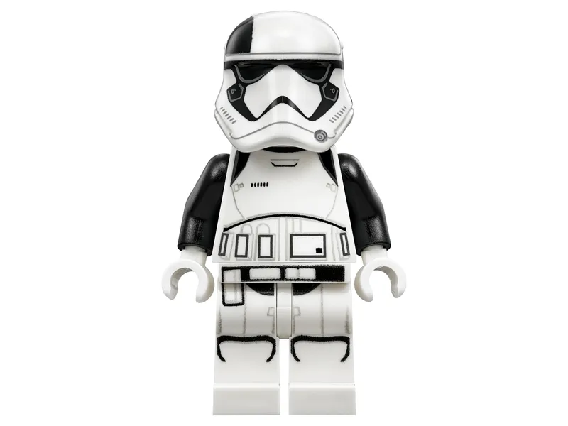 First Order Specialists Battle Pack de LEGO – photo du produit 6 sur 8