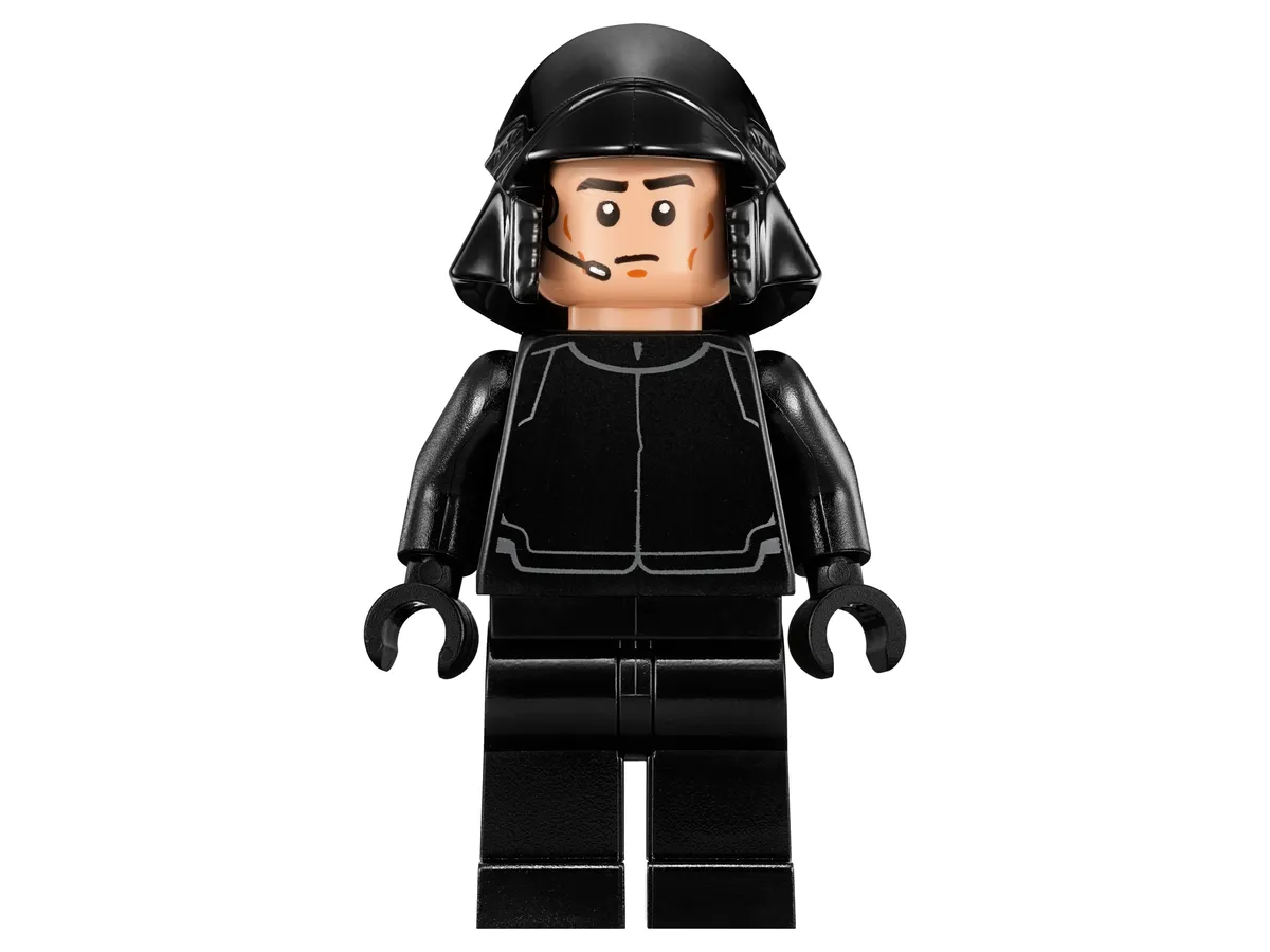 LEGO First Order Specialists Battle Pack (75197) - Bild 6