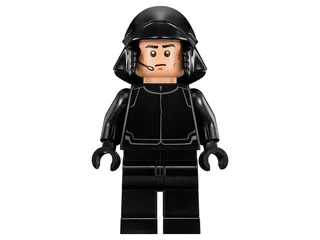 First Order Specialists Battle Pack de LEGO – photo du produit 7 sur 8
