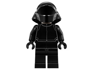 First Order Specialists Battle Pack de LEGO – photo du produit 8 sur 8