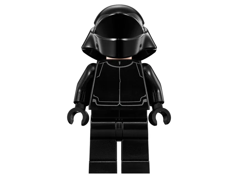First Order Specialists Battle Pack de LEGO – photo du produit 8 sur 8