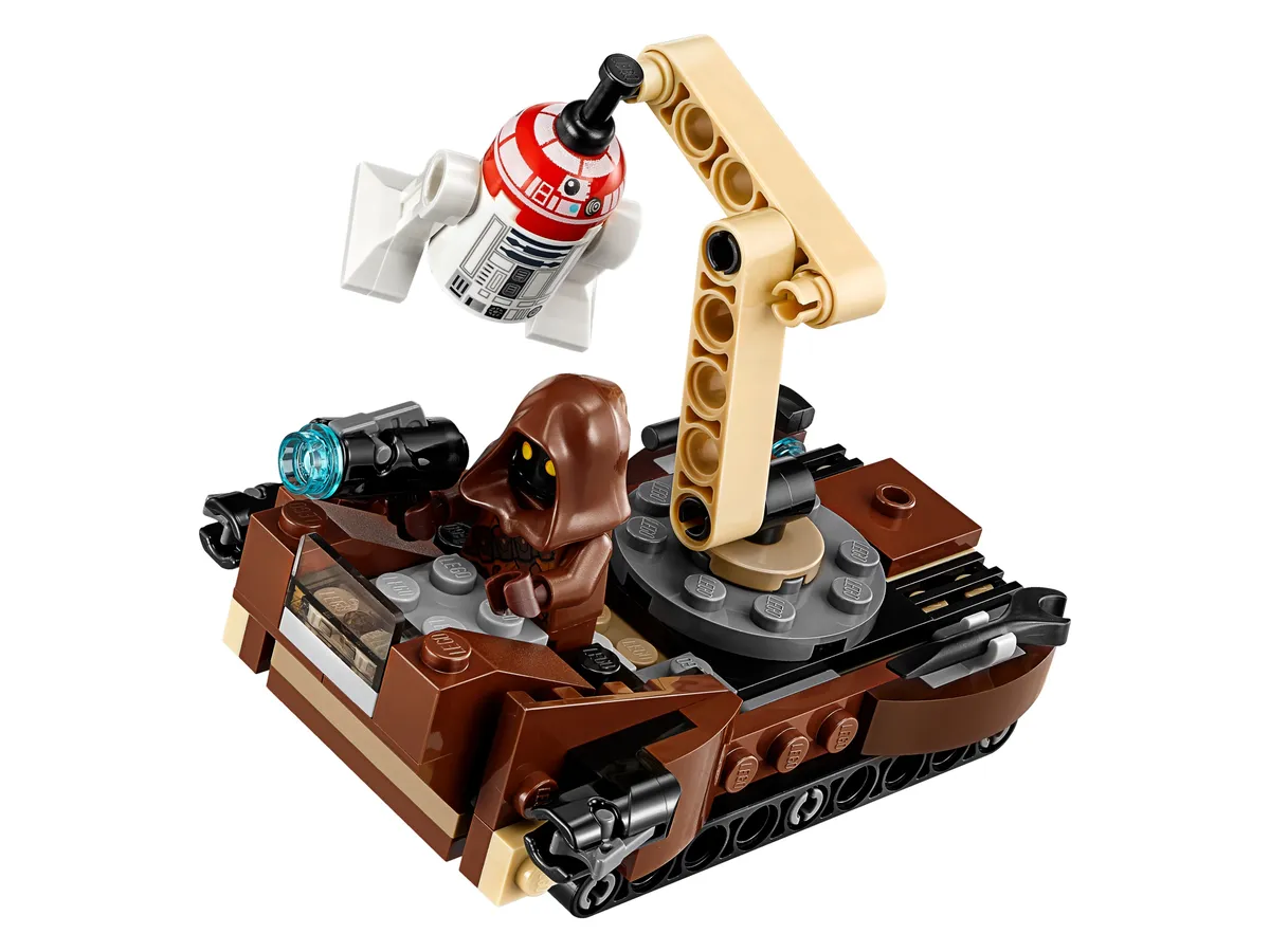 LEGO Tatooine™ Battle Pack (75198) - Bild 3