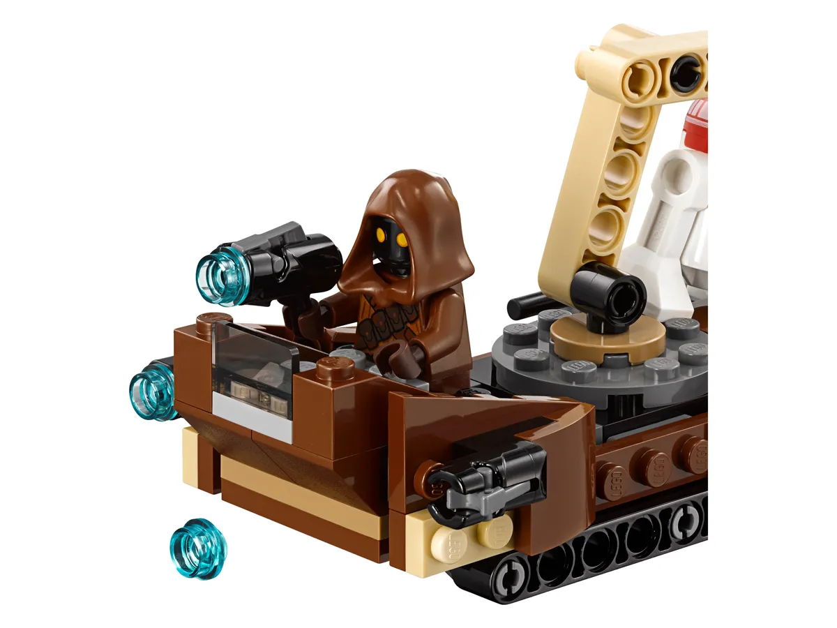LEGO Tatooine™ Battle Pack (75198) - Bild 5