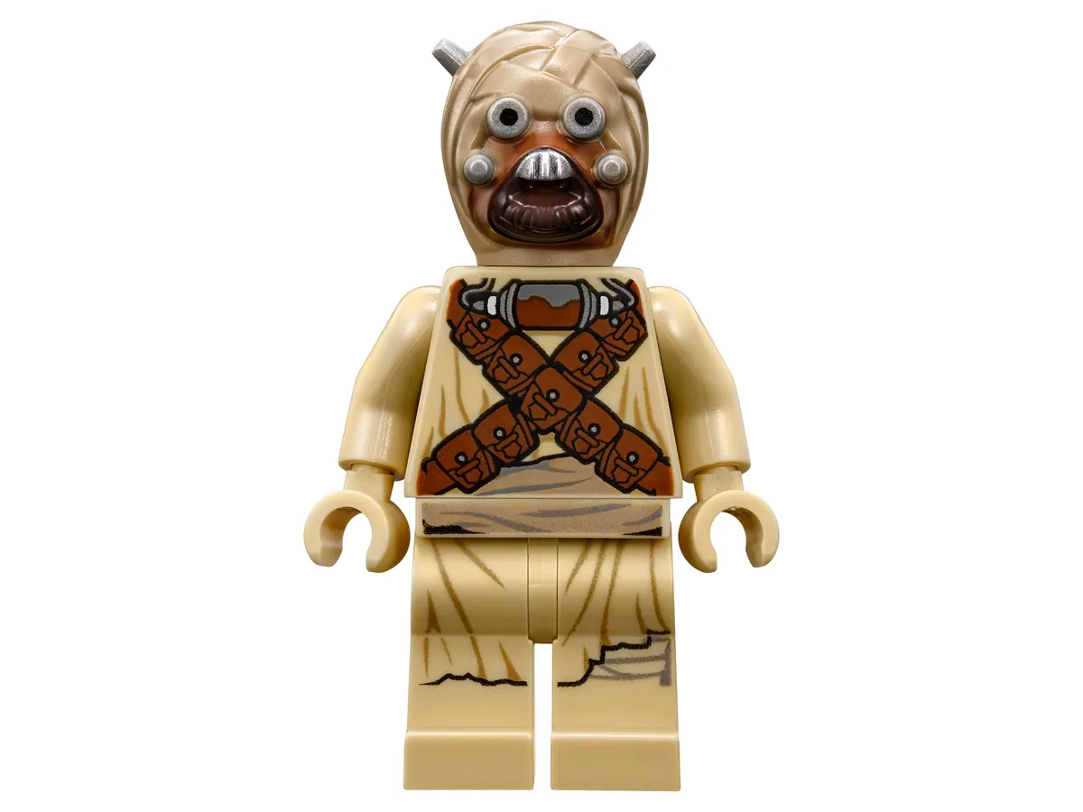 LEGO Tatooine™ Battle Pack (75198) - Bild 6