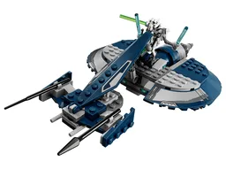 LEGO General Grievous' Combat Speeder (75199) - afbeelding 3