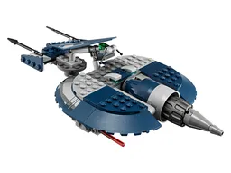 LEGO General Grievous' Combat Speeder (75199) - afbeelding 4