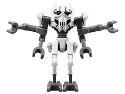 LEGO General Grievous' Combat Speeder (75199) - afbeelding 5