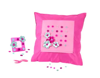 Pillow Decor 'n More by LEGO – product photo