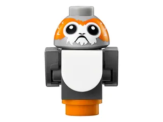 Ahch-To Island™ Training by LEGO – product photo 10 of 10