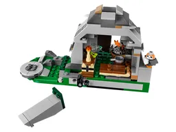 LEGO Ahch-To Island™ Training (75200) - image 4