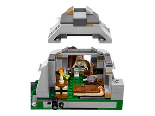 Ahch-To Island™ Training by LEGO – product photo 6 of 10