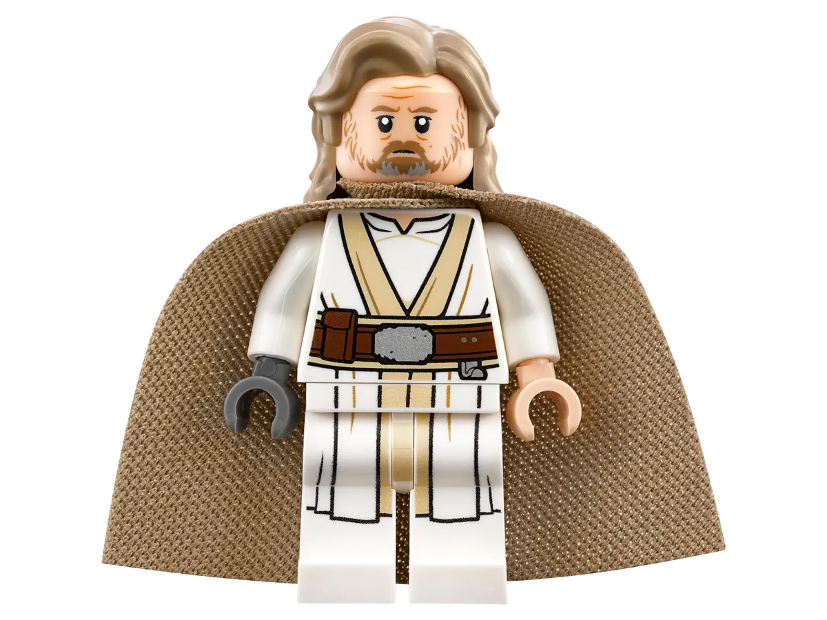 LEGO Ahch-To Island™ Training (75200) - Bild 7