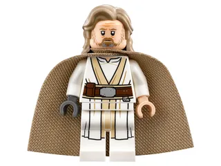 Ahch-To Island™ Training by LEGO – product photo 8 of 10