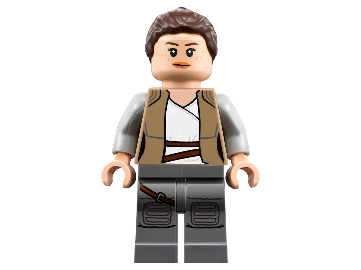 LEGO Ahch-To Island™ Training (75200) - Bild 8