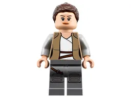 LEGO Ahch-To Island™ Training (75200) - image 8