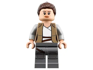 Ahch-To Island™ Training by LEGO – product photo 9 of 10