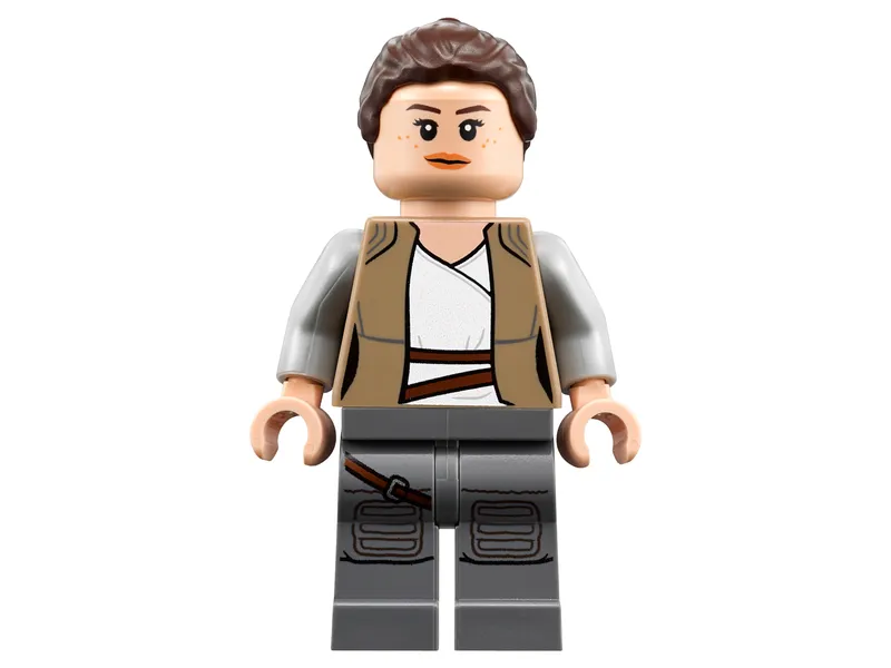 Ahch-To Island™ Training by LEGO – product photo 9 of 10