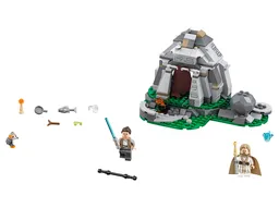 LEGO Ahch-To Island™ Training (75200)