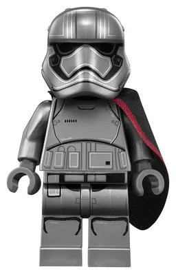LEGO First Order AT-ST™ (75201) - afbeelding 3