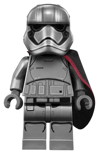 First Order AT-ST™ de LEGO – photo du produit 4 sur 8