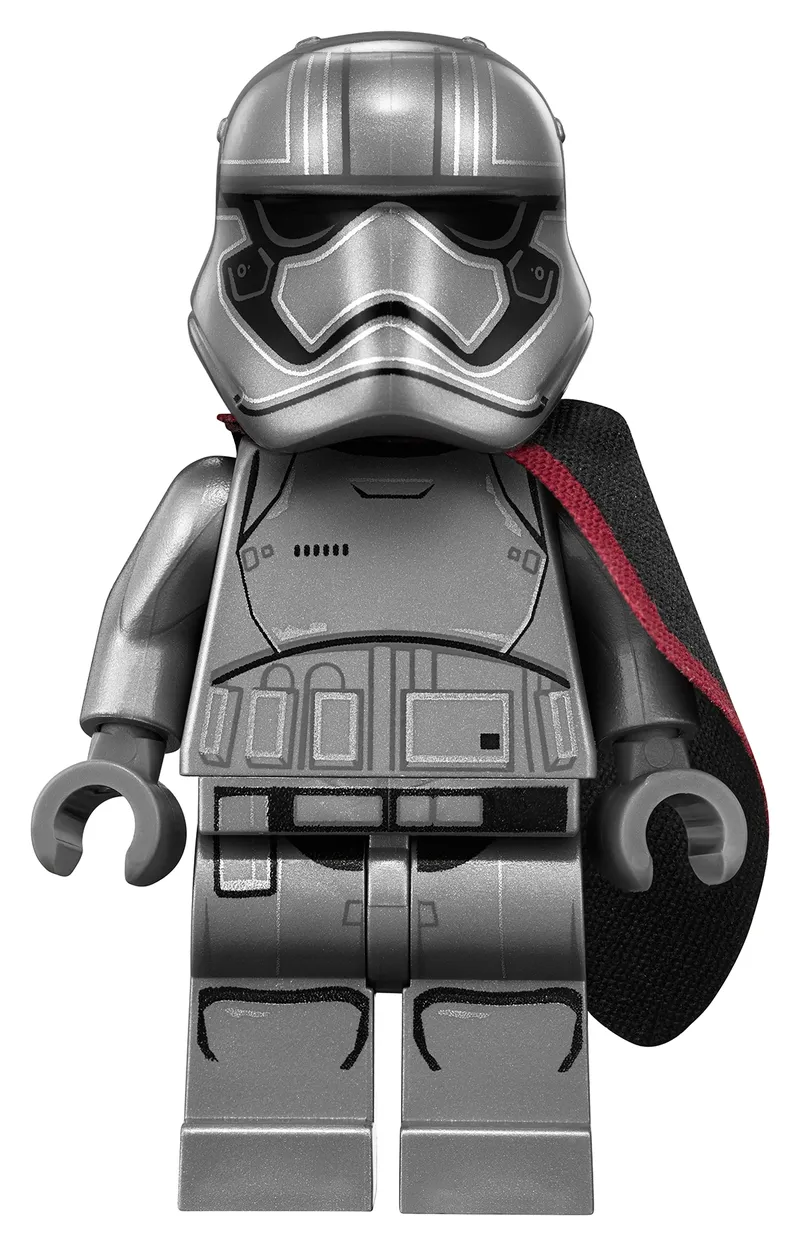 First Order AT-ST™ de LEGO – photo du produit 4 sur 8