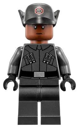 LEGO First Order AT-ST™ (75201) - afbeelding 4
