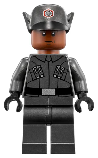 First Order AT-ST™ de LEGO – photo du produit 5 sur 8