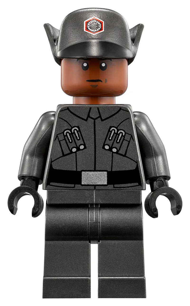 First Order AT-ST™ de LEGO – photo du produit 5 sur 8