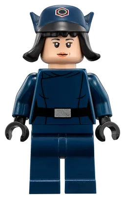 LEGO First Order AT-ST™ (75201) - afbeelding 5