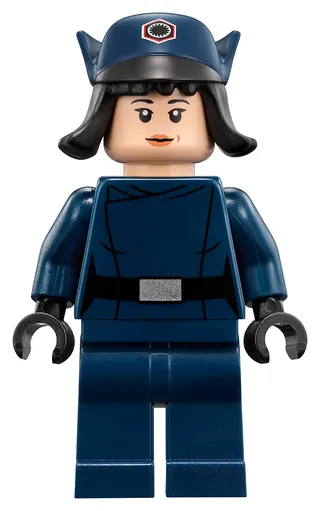 First Order AT-ST™ de LEGO – photo du produit 6 sur 8