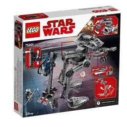 LEGO First Order AT-ST™ (75201) - afbeelding 7