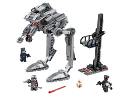LEGO First Order AT-ST™ (75201)