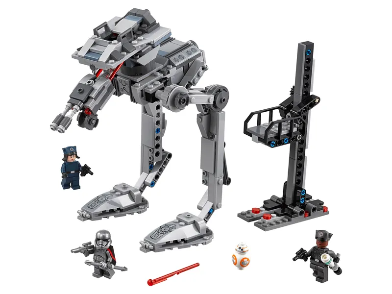 First Order AT-ST™