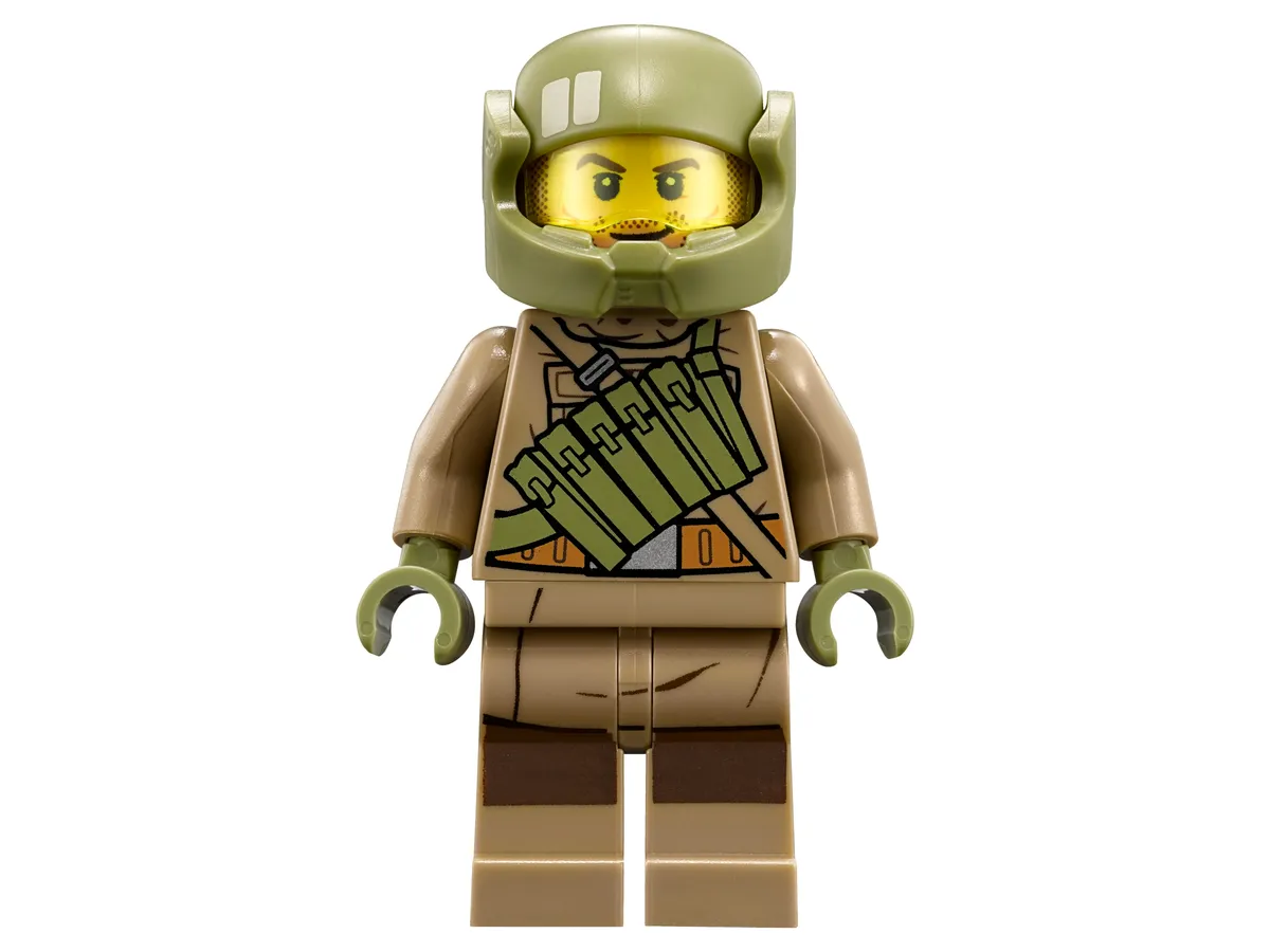 LEGO Defense of Crait™ (75202) - Bild 6
