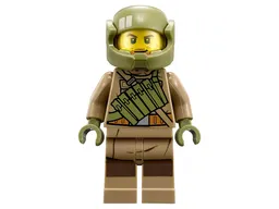 LEGO Defense of Crait™ (75202) - image 6