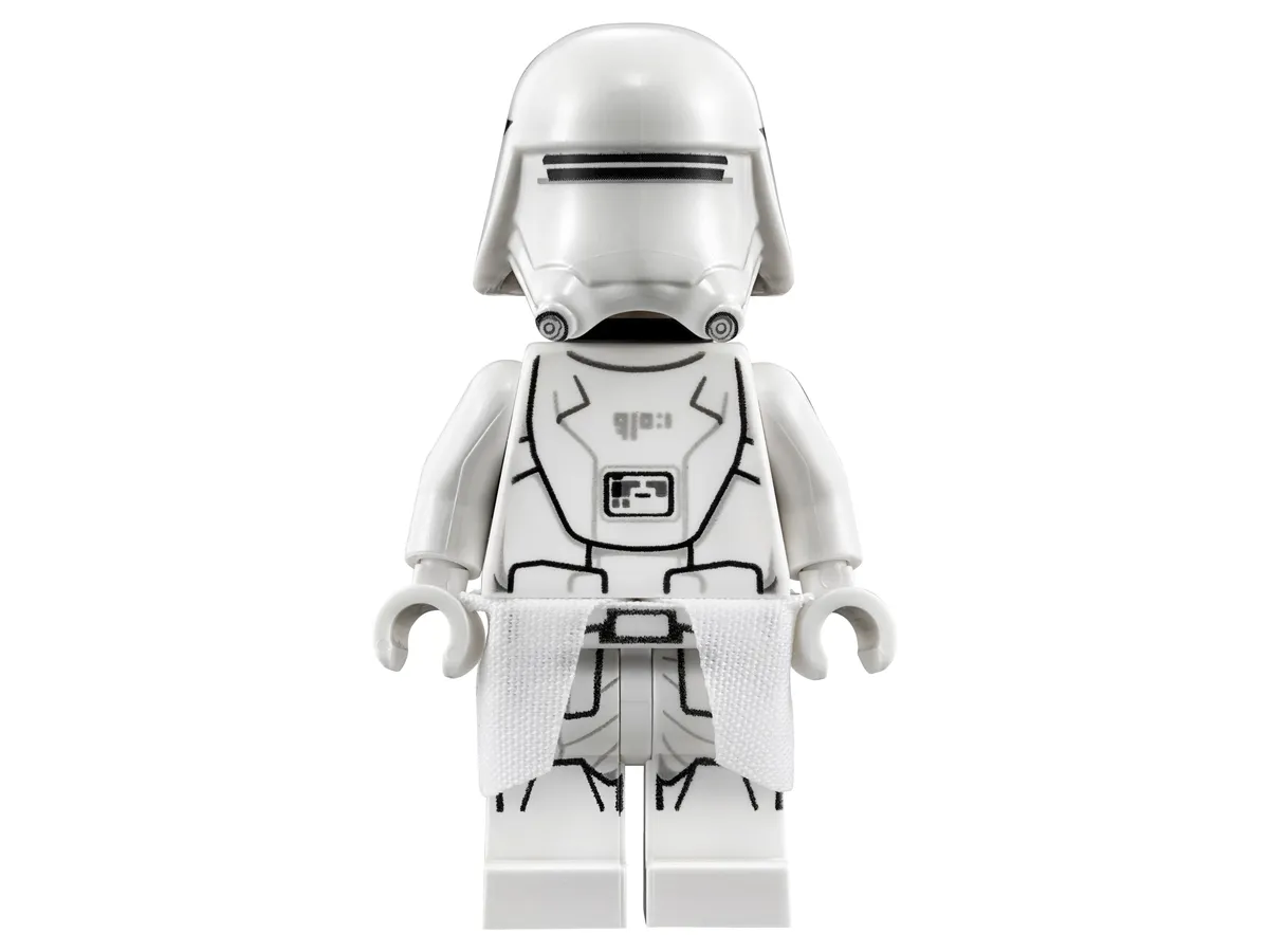 LEGO Defense of Crait™ (75202) - Bild 7