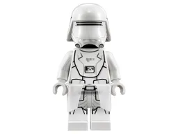 LEGO Defense of Crait™ (75202) - image 7