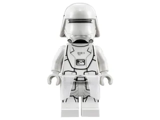 Defense of Crait™ de LEGO – photo du produit 8 sur 9