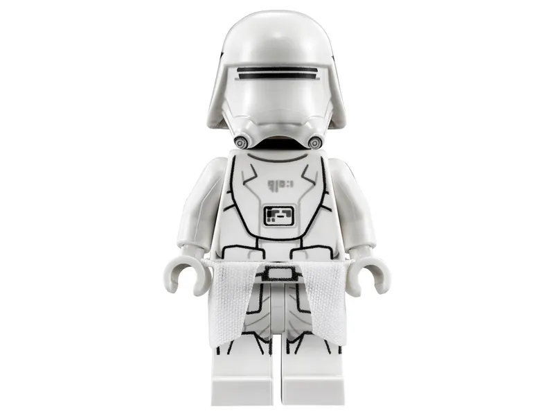 Defense of Crait™ de LEGO – photo du produit 8 sur 9