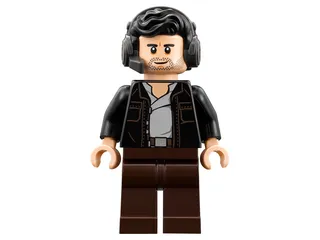 Defense of Crait™ de LEGO – photo du produit 9 sur 9