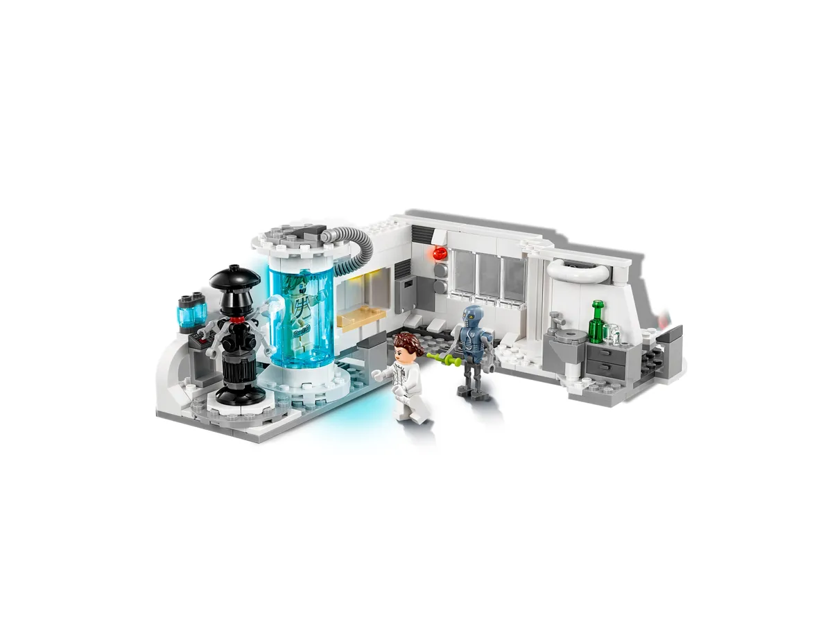 LEGO Hoth™ Medical Chamber (75203) - image 2
