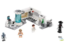 LEGO Hoth™ Medical Chamber (75203)
