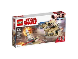 LEGO Sandspeeder™ (75204) - afbeelding 1