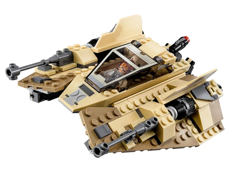 Sandspeeder™ by LEGO – product photo 3 of 9