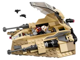 LEGO Sandspeeder™ (75204) - afbeelding 4