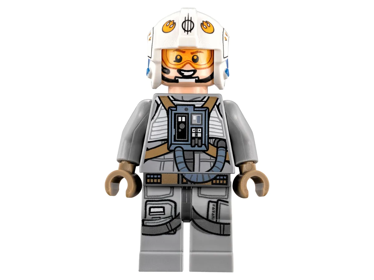 LEGO Sandspeeder™ (75204) - image 7